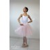  Basic ballet dress based on leotard 